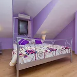 Bed & Breakfast Palace Derossi