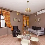 Palace Derossi Bed & Breakfast Trogir
