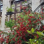 לינה וארוחת בוקר Palace Derossi