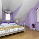 Palace Derossi לינה וארוחת בוקר טרוגיר