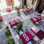 Palace Derossi Trogir
