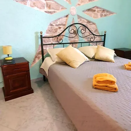Palace Derossi Bed & Breakfast 3*