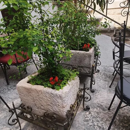 Bed and Breakfast Palace Derossi 3*