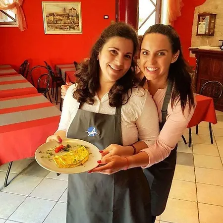 Bed & Breakfast Palace Derossi Trogir