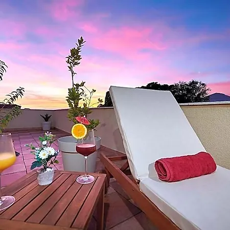 팰리스 데로시 B&B 3*
