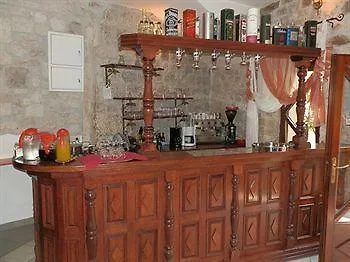 Couette-café Palace Derossi