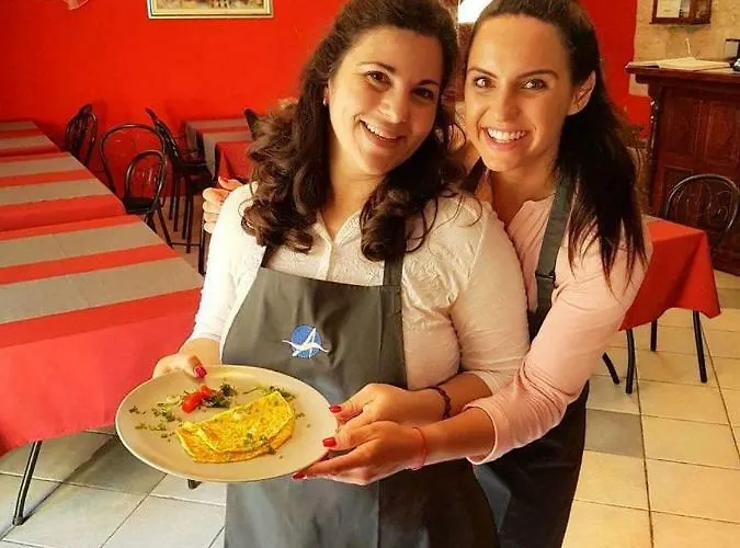 Bed & Breakfast Palace Derossi Trogir